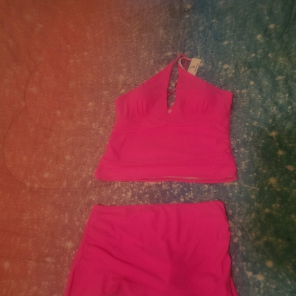 Beachsissi tankini - Picture 10 of 10